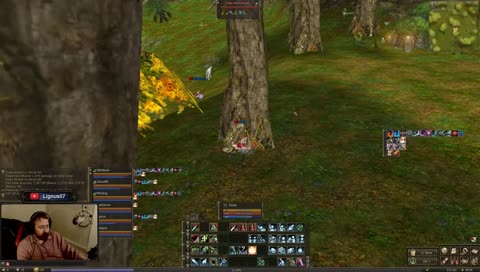 [NA][Classic TI] Weekend bois | @Lignus07