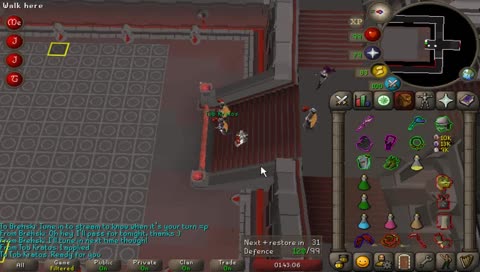 Learner raids! w416 wdr2 general voice 2
Invite link: https://discord.gg/aVp5DnA Type in chat to queue!