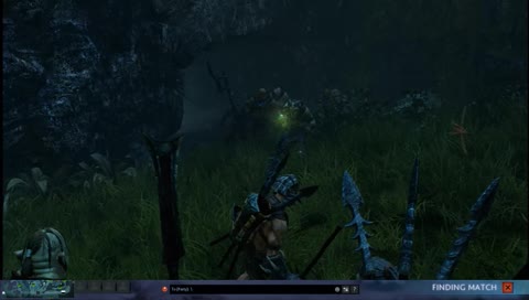 [AU] 7k MMR player. Ranked rage I mean pubs. Shadow of Mordor while i queue. HOLY RATLUG