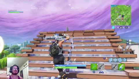 Solo then playing duos with followers/ Chill stream /Every sub = 50 push ups !twitter