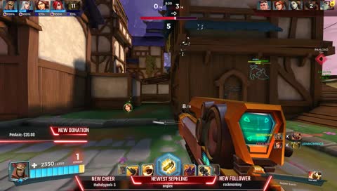 [PC][NA] | Something Something Click Bait |