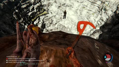 just jump lol