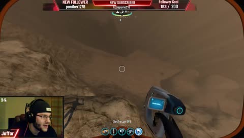 Subnautica Sunday! || New capture card HYPE!! || More Stream Upgrades Soon!!! || !discord