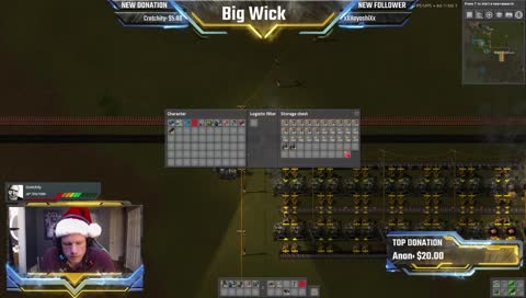 Railbus 2.o Merry X Mas, Thank you Strum.