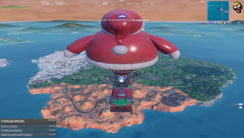 Completando el pase de batalla