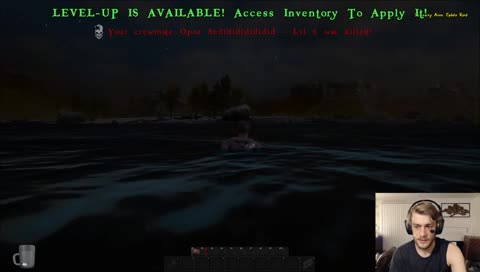 Lets see what happens!