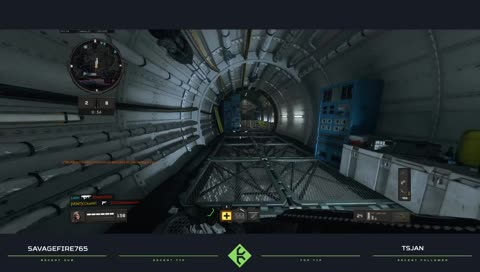 Dark Matter grind continues