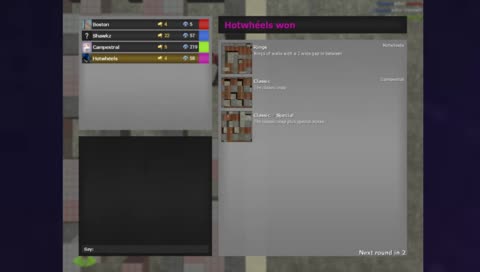 Late Night Garry's Mod