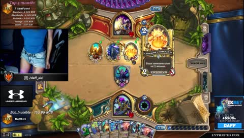 Top 128 EU (November)