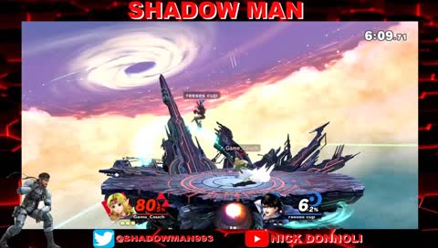 Viewer Arena Matches! - CODE: FL9XK