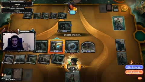 (Plat 3) Agro Golgari Deck For Plat Grind