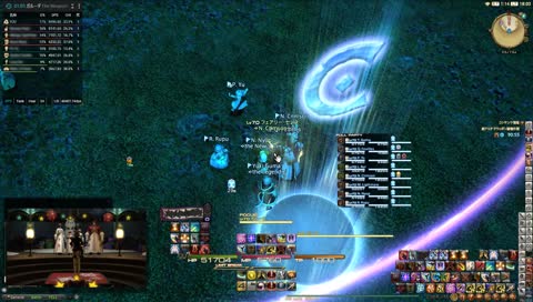 【乱撃～】絶クリスマスイヴ破壊作戦