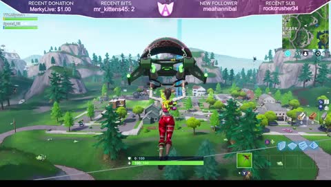 Fortnite! Come hang out! !sub 