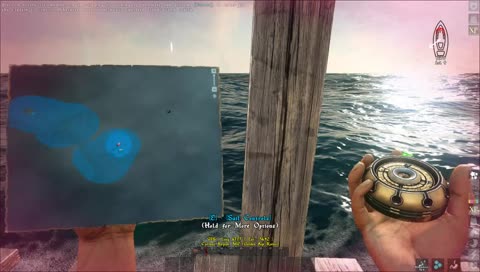 Atlas  Red Curse Bandits