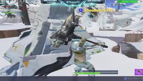 Finally An Affiliate!