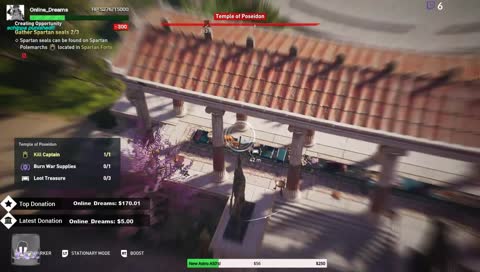 1st playthrough! XBOX ONE X