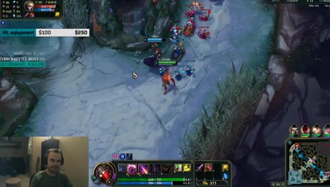 Don't Wanna Miss You Chat pt. 2 but more intense