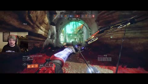 is it christmas yet? // !astro !scuf