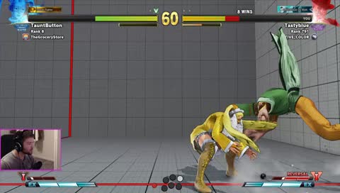 New House! Test Stream + Holiday Updates!