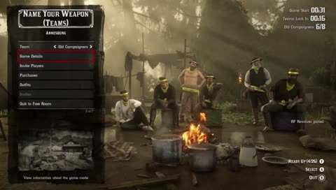 Red Dead Redemption 2