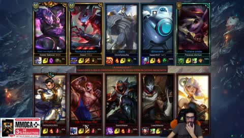 Bronze1 Ma gueule LEt's Go! 