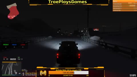 DoJRP Live! Game is fixed and we are back!