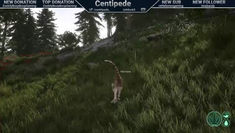 dino bedtime special w/ mars