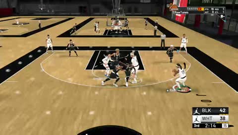 ⛹🏼‍♂️Jordan Rec🤾‍♂️