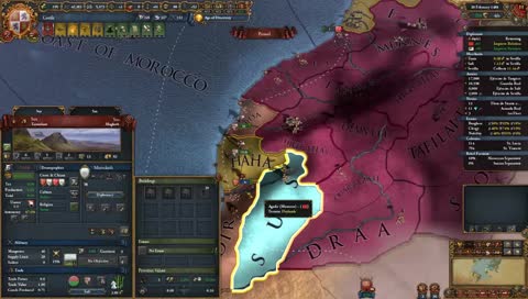 [Castile] Forever Golden