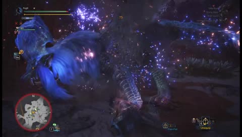 Monster Hunter world

ฝากติดตามด้วยนะครับ