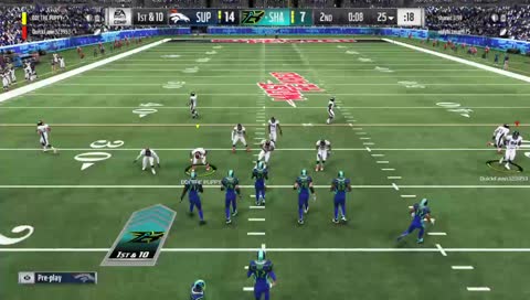 #1defensive player in the entire world