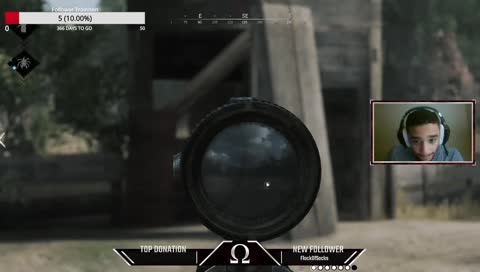 Kill to Seizure
