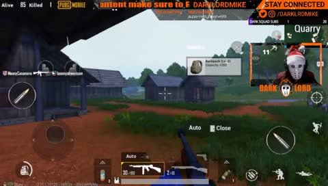 Viewer Gamezzz | Playing with viewers | !bits !sub !follow !pubg !mobile !discord
