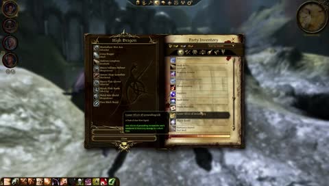 Dragon Age Origins Archer Play-Through part 9  [Nightmare]