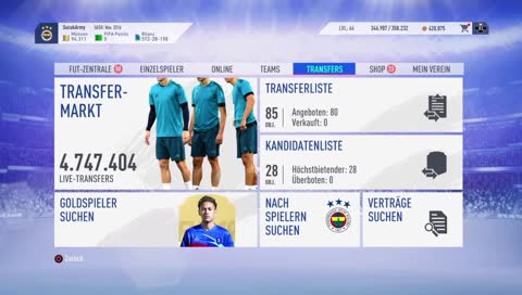 [PS4/GER] Die letzten Investitionen tätigen | Die Weekend League macht mich kaputt |  Road to glory
