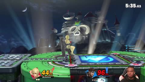 Last Stream Til Christmas! Elite Shulk Stuff
