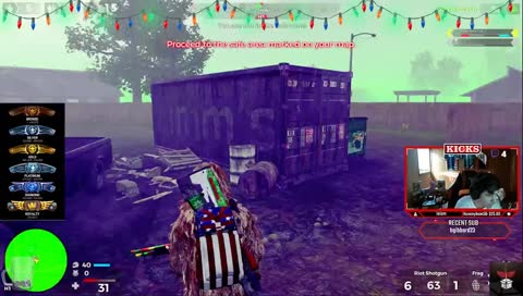 [ps4 pro] #1 Shotgun PS4. Diamond Ranked. Going for Royalty. Subs: 8/10 