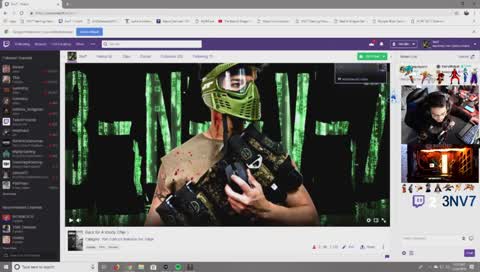 Back for A shorty ONe :)