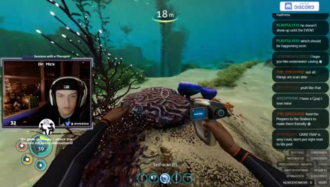 Community Choice Game Night: [Game] Sessions with a Therapist