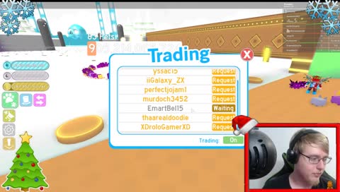 Youtube.com/TrevalessTales