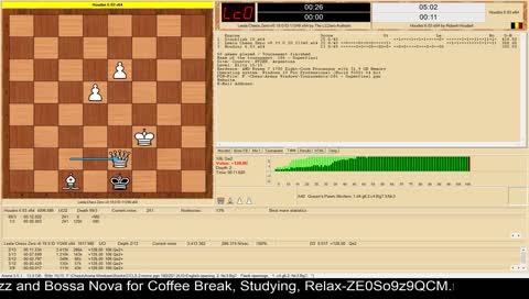 CCLS Season 5 - Superfinal