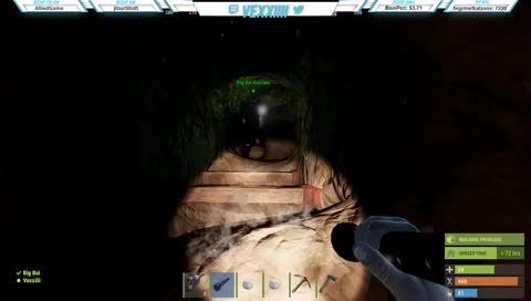 New base new opportunities to slap