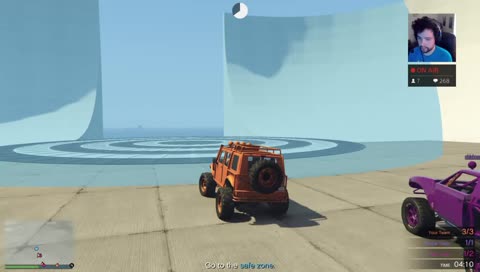 [PS4] GTA5 for the rest of the night! 