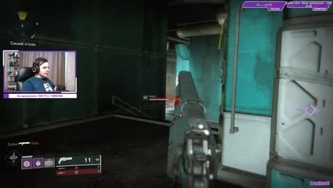 [PC] [1080] [60] PvP! Рубежи! И чутка кузни :3