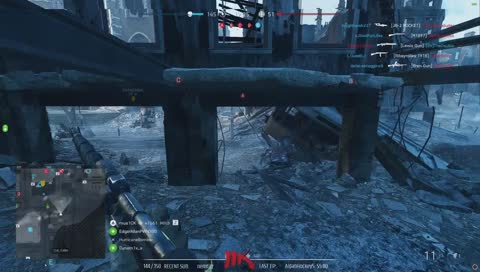 [PC] Slightly sickish stram.  @mus1ckz Pt.913