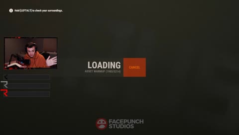 Just Chilling/ getting back to my Streams