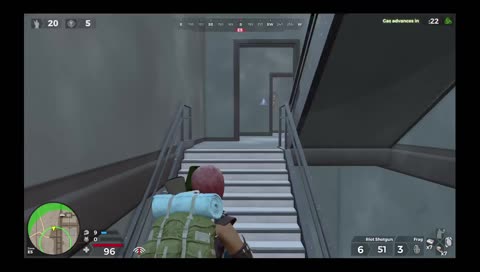 [PS4] NA Road To 400 Followers. Come enjoy the fun. !me !play 