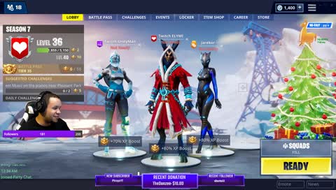 green...is in fact a color