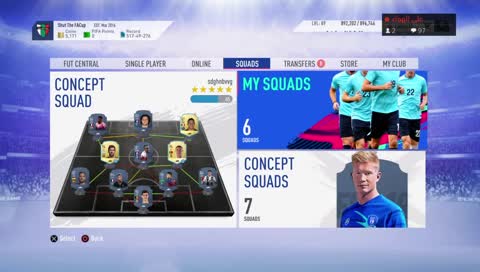 FIFA-RTG  Futchampions  