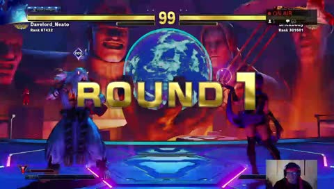 Sunday Night Scrub Masters